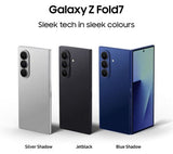 SAMSUNG Galaxy Z Fold7 5G 256GB Blue Shadow - Very Good