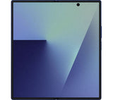SAMSUNG Galaxy Z Fold7 5G 256GB Blue Shadow - Very Good