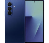 SAMSUNG Galaxy Z Fold7 5G 256GB Blue Shadow - Very Good
