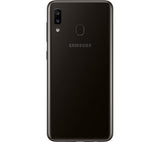 SAMSUNG Galaxy A20e - 32 GB, Black - Acceptable