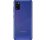 SAMSUNG Galaxy A41 - Blue, 64GB - Good