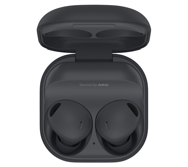 SAMSUNG Galaxy Buds2 Pro Wireless Bluetooth Noise-Cancelling Earbuds - Graphite