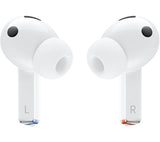 SAMSUNG Galaxy Buds3 Pro Wireless Bluetooth Noise-Cancelling Earbuds - White - Pristine