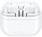 SAMSUNG Galaxy Buds3 Pro Wireless Bluetooth Noise-Cancelling Earbuds - White - Pristine