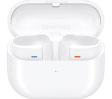 SAMSUNG Galaxy Buds3 Pro Wireless Bluetooth Noise-Cancelling Earbuds - White - Pristine