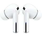 SAMSUNG Galaxy Buds3 Pro Wireless Bluetooth Noise-Cancelling Earbuds - White - Pristine