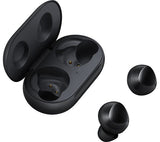 SAMSUNG Galaxy Buds - Black - Acceptable