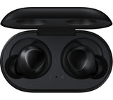 SAMSUNG Galaxy Buds - Black - Acceptable