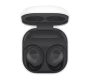 SAMSUNG Galaxy Buds FE Wireless Bluetooth Noise-Cancelling Earbuds - Black - Pristine