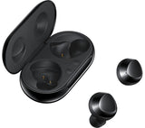 SAMSUNG Galaxy Buds+ Wireless Bluetooth Earphones - Black - Acceptable