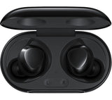 SAMSUNG Galaxy Buds+ Wireless Bluetooth Earphones - Black - Acceptable
