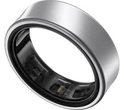 SAMSUNG Galaxy Ring - Titanium Silver, Size 10 - Good