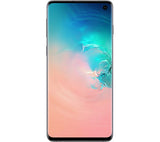 SAMSUNG Galaxy S10 SIM Free - 128 GB, Prism White
