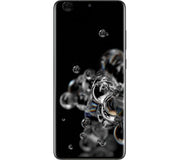 SAMSUNG Galaxy S20 Ultra 5G - 128 GB, Black - Good