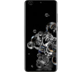 SAMSUNG Galaxy S20 Ultra 5G - 128 GB, Black
