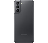 SAMSUNG Galaxy S21 5G - 256 GB, Phantom Grey - Good