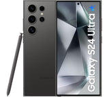 SAMSUNG Galaxy S24 Ultra - 256 GB, Titanium Black