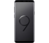 SAMSUNG Galaxy S9+ 128GB, Black - Very Good