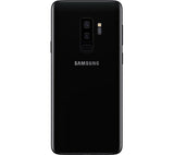 SAMSUNG Galaxy S9+ 128GB, Black - Very Good