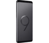 SAMSUNG Galaxy S9+ 128GB, Black - Very Good