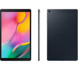 SAMSUNG Galaxy Tab A 10.1" 4G Tablet (2019) - 32GB, Black - Pristine