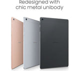 SAMSUNG Galaxy Tab A 10.1" 4G Tablet (2019) - 32GB, Black - Pristine