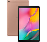 SAMSUNG Galaxy Tab A 10.1" Tablet (2019) - 32GB, Gold - Very Good