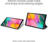 SAMSUNG Galaxy Tab A 10.1" Tablet (2019) - 32GB, Gold - Very Good