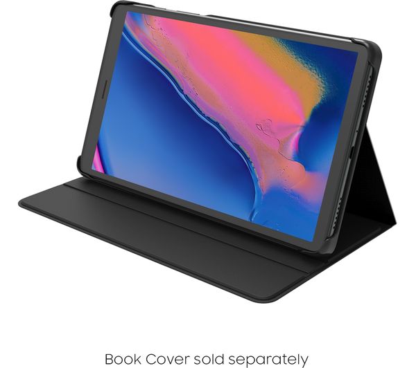 SAMSUNG Galaxy Tab A 8" Tablet (2019) - 32GB, Black - Very Good