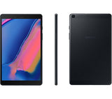 SAMSUNG Galaxy Tab A 8" Tablet (2019) - 32GB, Black - Very Good