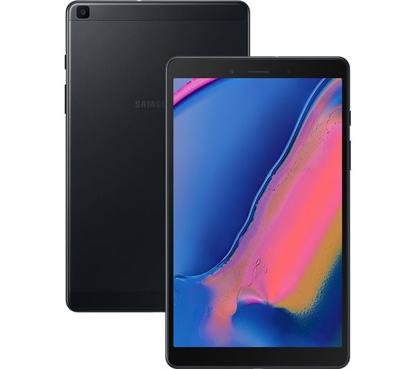 SAMSUNG Galaxy Tab A 8" Tablet (2019) - 32GB, Black - Very Good