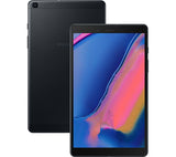 SAMSUNG Galaxy Tab A 8" Tablet (2019) - 32GB, Black - Very Good