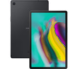 SAMSUNG Galaxy Tab S5e 10.5" 4G Tablet, Black
