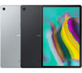 SAMSUNG Galaxy Tab S5e 10.5" Tablet - 64 GB, Silver - Pristine
