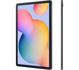 SAMSUNG Galaxy Tab S6 Lite (2024) 10.4” Tablet - 64GB, Grey - Pristine