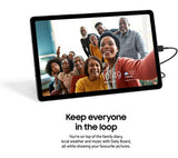 SAMSUNG Galaxy Tab S6 Lite (2024) 10.4” Tablet - 64GB, Grey - Pristine