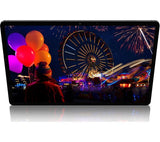 SAMSUNG Galaxy Tab S7 11" 4G Tablet - 128GB, Mystic Black - Pristine