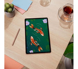 SAMSUNG Galaxy Tab S7 11" 4G Tablet - 128GB, Mystic Black - Pristine