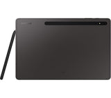 SAMSUNG Galaxy Tab S8 Plus 12.4" Tablet - 128 GB, Graphite - Good