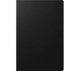 SAMSUNG Galaxy Tab S8 Ultra Book Cover - Black - Good