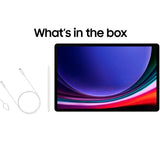 SAMSUNG Galaxy Tab S9 Ultra 14.6" Tablet - 1TB, Beige - Pristine