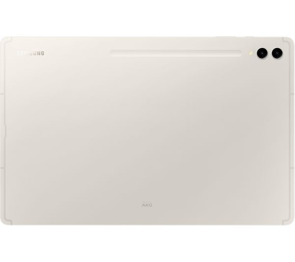 SAMSUNG Galaxy Tab S9 Ultra 14.6" Tablet - 1TB, Beige - Pristine