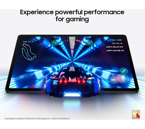 SAMSUNG Galaxy Tab S9 Ultra 14.6" Tablet - 1TB, Beige - Pristine