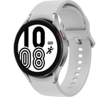SAMSUNG Galaxy Watch4 4G - Aluminium Silver 44mm - Acceptable