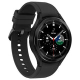 SAMSUNG Galaxy Watch4 Classic GPS + Cellular - Silver, 42mm - Very Good