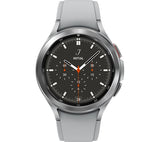 SAMSUNG Galaxy Watch4 Classic - Silver
