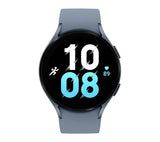 SAMSUNG Galaxy Watch5 4G with Bixby & Google Assistant - Sapphire, 44mm
