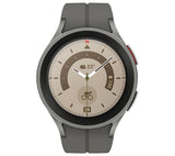 SAMSUNG Galaxy Watch5 Pro GPS - Grey Titanium, 45mm