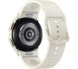 SAMSUNG Galaxy Watch6 - Cream, 40mm - Pristine