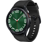SAMSUNG Galaxy Watch6 Classic Black
